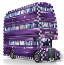 PUZ.3D HARRY POTTER BUS NOCTAM