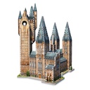 PUZ.3D HARRY POTTER TORRE ASTR