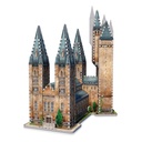 PUZ.3D HARRY POTTER TORRE ASTR