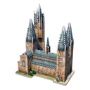 PUZ.3D HARRY POTTER TORRE ASTR