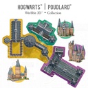 PUZ.3D HARRY POTTER TORRE ASTR