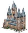 PUZ.3D HARRY POTTER TORRE ASTR