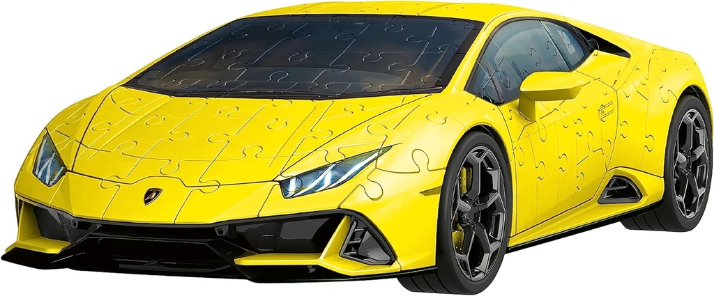 PUZ.3D LAMBORGHINI HURACAN