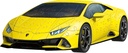 PUZ.3D LAMBORGHINI HURACAN