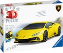 PUZ.3D LAMBORGHINI HURACAN