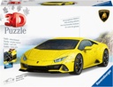 PUZ.3D LAMBORGHINI HURACAN
