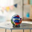 PUZ.3D PUZZLEBALL POKEMON