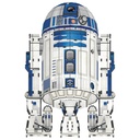 PUZ.3D R2-D2 160 P.