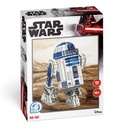 PUZ.3D R2-D2 160 P.