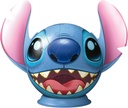 PUZ.3D STITCH C/OREJAS