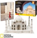 PUZ.3D TAJ MAHAL