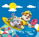 PUZ.3x48 PAW PATROL SUPER COL.