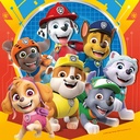 PUZ.3x49 PAW PATROL
