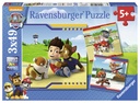 PUZ.3x49 PAW PATROL