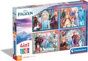PUZ.4 EN 1 FROZEN