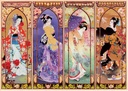 PUZ.4000 COLLAGE JAPONES