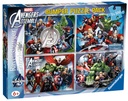 PUZ.4x100 AVENGERS