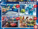 PUZ.50+80+100+150 PIXAR