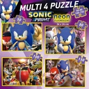 PUZ.50+80+100+150 SONIC PRIME