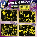 PUZ.50+80+100+150 SONIC PRIME