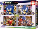 PUZ.50+80+100+150 SONIC PRIME