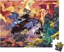 PUZ.54 TIERRA DE DRAGONES