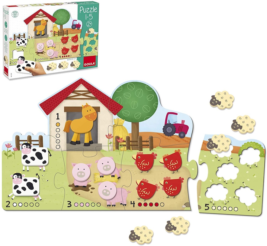 PUZZLE 1-5