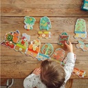 PUZZLE 20 P. CONTAR
