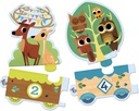 PUZZLE 20 P. CONTAR