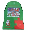 PUZZLE 36 P. PAPA NOEL