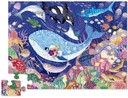 PUZZLE 36 P. SUEÑOS OCEANO