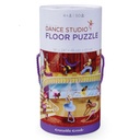PUZZLE 50 P. DANCE