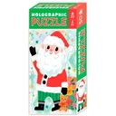 PUZZLE 50 P. PAPA NOEL