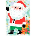 PUZZLE 50 P. PAPA NOEL