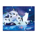 PUZZLE BAJO LAS ESTRELLAS