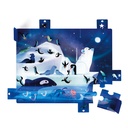 PUZZLE BAJO LAS ESTRELLAS