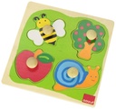 PUZZLE CAMPO