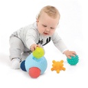 PUZZLE DE PELOTAS
