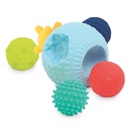 PUZZLE DE PELOTAS