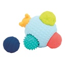 PUZZLE DE PELOTAS