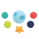 PUZZLE DE PELOTAS