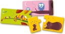 PUZZLE DUO MAMA Y BEBE