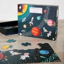 PUZZLE EDUCATIVO SISTEMA SOLAR