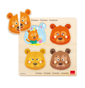 PUZZLE EMOCIONES