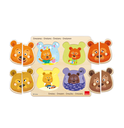 PUZZLE EMOCIONES