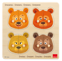 PUZZLE EMOCIONES