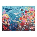 PUZZLE MAGICO EL OCEANO