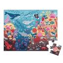 PUZZLE MAGICO EL OCEANO