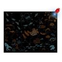 PUZZLE MAGICO EL OCEANO