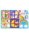 PUZZLE MAGNETICO 3 SURTIDOS